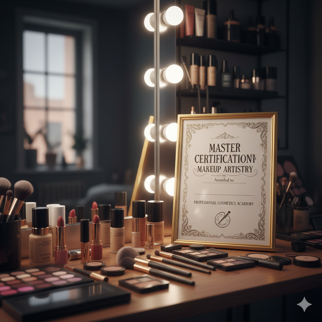 Master Certification Program