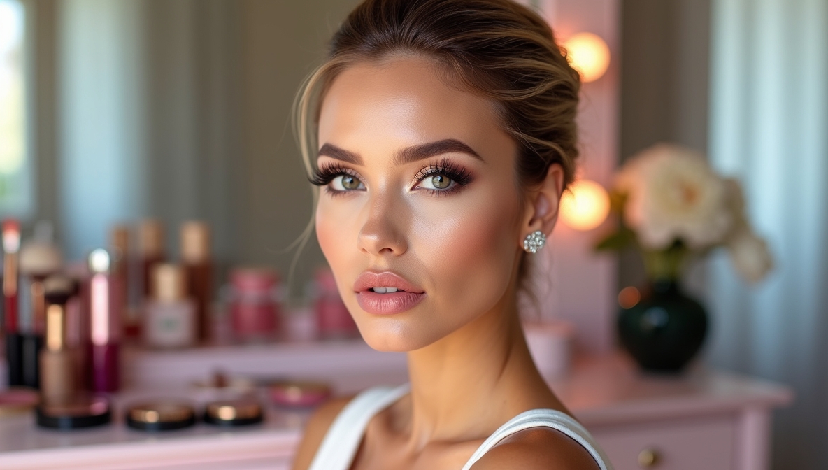 Klixzla Makeup Studio